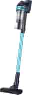 Aspirateur balai SAMSUNG Jet 60 turbo Sans sac 0,8 L 410 W Noir Couleur menthe