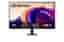 Ecran PC LG Monitor 32U631A-B 32" QHD