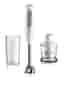 Pied mixeur Braun MultiQuick 5 MQ50201M 1000 W Blanc