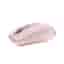 Souris sans fil Bluetooth Logitech MX Anywhere 3S Rose