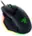 Razer Basilisk V3 35K - Souris - ergonomique - pour droitiers - optique - 11 boutons - filaire - USB - noir