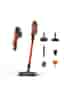 Aspirateur balai Rowenta sans fil X-Force 8.80 RH1872E0 Rouge