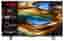 TV LED Tcl 43P755 108 cm 4K UHD 2024 Aluminium brossé