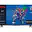 Tv led 43 pouces 4k uhd hdr10 google tv 3xhdmi 2.1 bluetooth wifi modele 43p6k - TCL