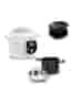 Mijoteur Moulinex Cookeo + avec Extra Crisp YY5584FB 1 600 W Blanc