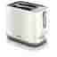 Philips - HD2595/00 - Daily Collection - Grille Pain - Blanc