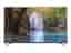 TCL 43EP640 - Classe de diagonale 43" TV LCD rétro-éclairée par LED - Smart TV - Android TV - 4K UHD (2160p) 3840 x 2160 - HDR - noir