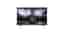 Tv led 4k smart tv 108 cm (43 pouces) tcl 43p616