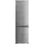 Réfrigérateur Combiné - Haier -  2D 60 Series 1 Hdw1620Dnpk - Classe D - 377 L - 200 X 59,5 X 65,9 Cm - Effet Inox