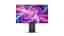 Ecran PC Gaming LG 32GS95UV-B 32" OLED 240 Hz 4K UHD