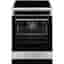 Cuisinière induction AEG CIB6490APM Série 5000 SurroundCook® 59.6 cm Inox