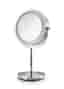 Miroir Urban Factory VMI07UF avec éclairage intégré Inox