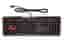 Clavier HP Omen 1100 Noir et Rouge