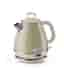 Bouilloire Ariete Vintage 2868 1L Beige