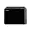 Serveur NAS Qnap TS-653D-8G 6 Baies 8 Go Noir