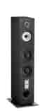 Enceinte colonne Triangle Esprit Antal EZ Noir Frene Vendue à l'unité