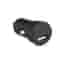 BigBen Connected - Adaptateur d'alimentation pour voiture - 1 A - noir