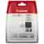 Pack de 4 cartouches d'encre Canon Pixma CLi-551 ChromaLife 100+