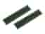 CoreParts - DDR2 - kit - 4 Go: 2 x 2 Go - DIMM 240 broches - 400 MHz / PC2-3200 - 1.8 V - mémoire enregistré - ECC