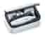 Set manucure et pédicure Beurer MP42/57400 avec 7 embouts Blanc