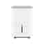 Déshumidificateur TCL D20F4W0 20L Blanc