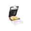 Princess Simply White Toaster [single] - Croque-monsieur - 375 Watt - blanc