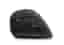 Souris ergonomique verticale sans fil Bluetooth Urban Factory Ergo Pro gaucher Noir