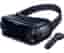 Casque de réalité virtuelle Samsung Gear VR avec Contrôleur pour Galaxy S6, S7, S8, S9, S9+, A8 et Note 8