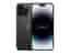 Apple iPhone 14 Pro Max - 5G smartphone - double SIM / Mémoire interne 256 Go - écran OEL - 6.7" - 2796 x 1290 pixels (120 Hz) - 3 x caméras arrière 48 MP, 12 MP, 12 MP - front camera 12 MP - noir spatial