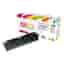 Armor - Noir - compatible - cartouche de toner - pour HP Color LaserJet CM1312 MFP, CP1215, CP1217, CP1515n, CP1518ni
