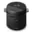 Cuiseur à riz multifonctions Klarstein Kenbu 1.2L 350W 9 programmes avec Minuteur et Contrôle tactile - Noir