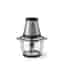 Mini hachoir Philips Série 3000 HR1503/00 2L Silver