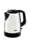 Bouilloire Tefal KI50D10 2400 W Gris et Noir