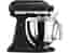 Robot Kitchenaid Premium 5KSM175PSEBK 300 W Truffe Noire