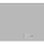 Plaque induction Electrolux DIT60342CS 5200 W Gris