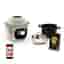 Multicuiseur Moulinex Cookeo Touch WiFi Edition limitée CE912A00 1600 W Argent