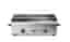 Plancha électrique Krampouz Design Double PFDS2AA-KR 3600 W Inox