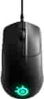 Souris Gaming filaire SteelSeries Rival 3 Noir