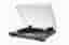 Platine disque JVC AL-F58S II Gris