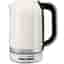Bouilloire KitchenAid 5KEK1701 1,7L Blanc
