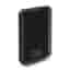 Batterie externe Urban Factory Juicee Max 5000 mAh Noir