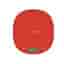 Balance de cuisine Terraillon Macaron+ Re-cycle 15246 Rouge Coquelicot