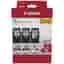 Pack de 3 cartouches d'encre Canon PG-540Lx2 et CL541XL