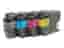 Pack de 4 Cartouches d'encre Brother LC422 Noir Jaune Cyan Magenta