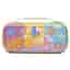 Etui de protection PowerA Mushroom Kingdom Pop Art Mario pour Nintendo Switch