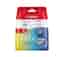 Cartouche d'encre Canon CL-541 XL Cyan, Magenta, Jaune