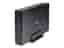 Suza Advance Velocity Disk S10 - Boitier externe - 3.5" - ATA / SATA 3Gb/s - USB 3.0 - noir