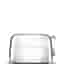 Grille-pain Smeg TSF03 950 W 4 fentes Toaster Bleu Chrome