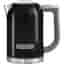 Bouilloire KitchenAid 2400 W Noir