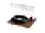 Platine vinyle Pro-Ject E1 Phono Noyer